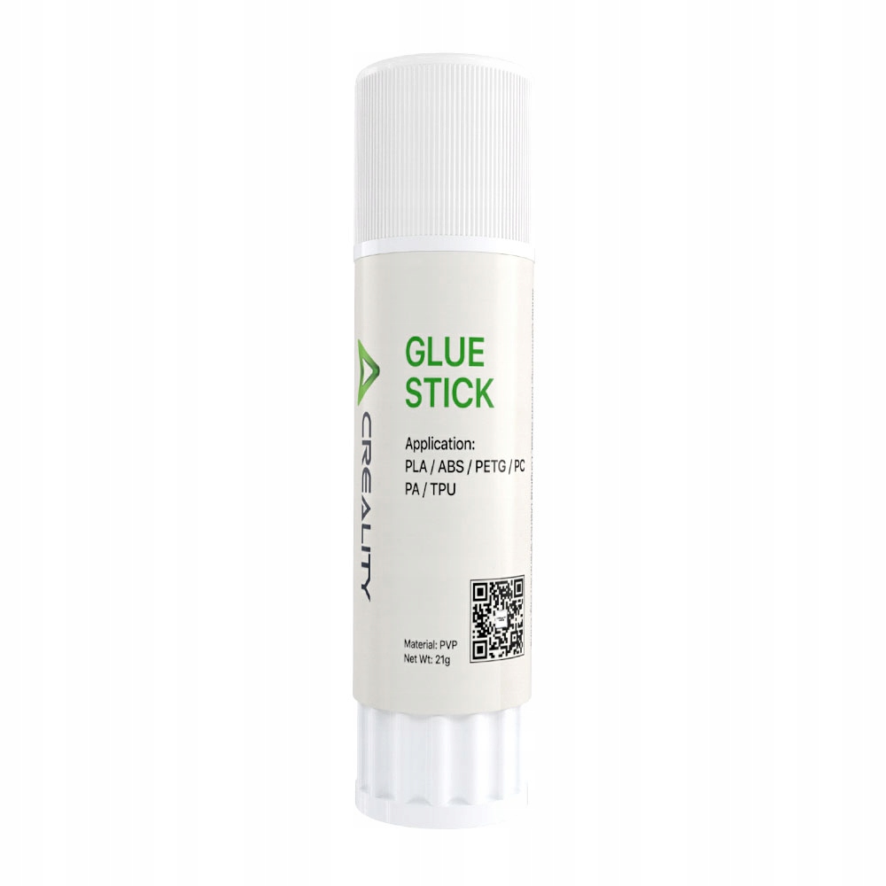 Klej Creality Glue Stick Pla/abs/petg/pc/pa/tpu 21 g