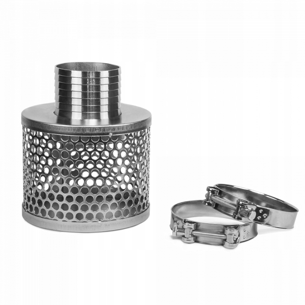 

Kosz ssawny Sito ssawne Smok ssawny 100mm 4cal