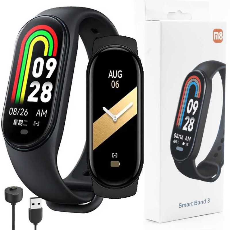 2 x Chytré Hodinky Dámské hodinky Puls Kroky Pl Rozhovory