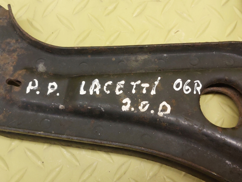 CHEVROLET LACETTI 2.0 TCDI arm right front