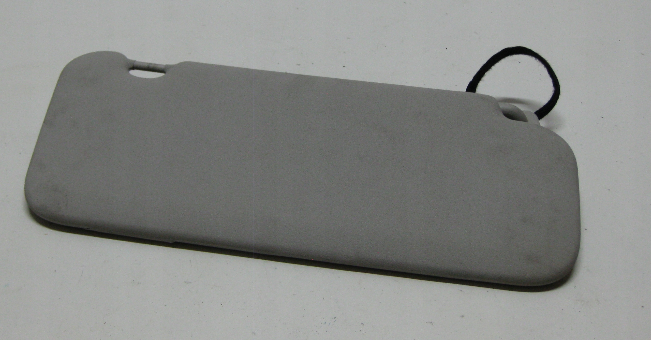 CITROEN C5 III 14R cover PRZECIWSLONECZNA left