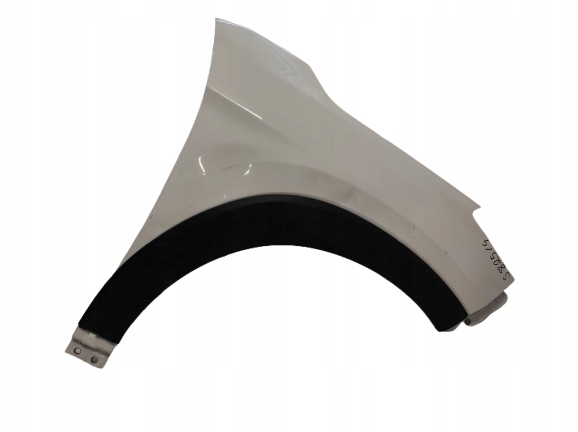 HYUNDAI TUCSON 3 III 15- BŁOTNIK PRAWY PRZÓD