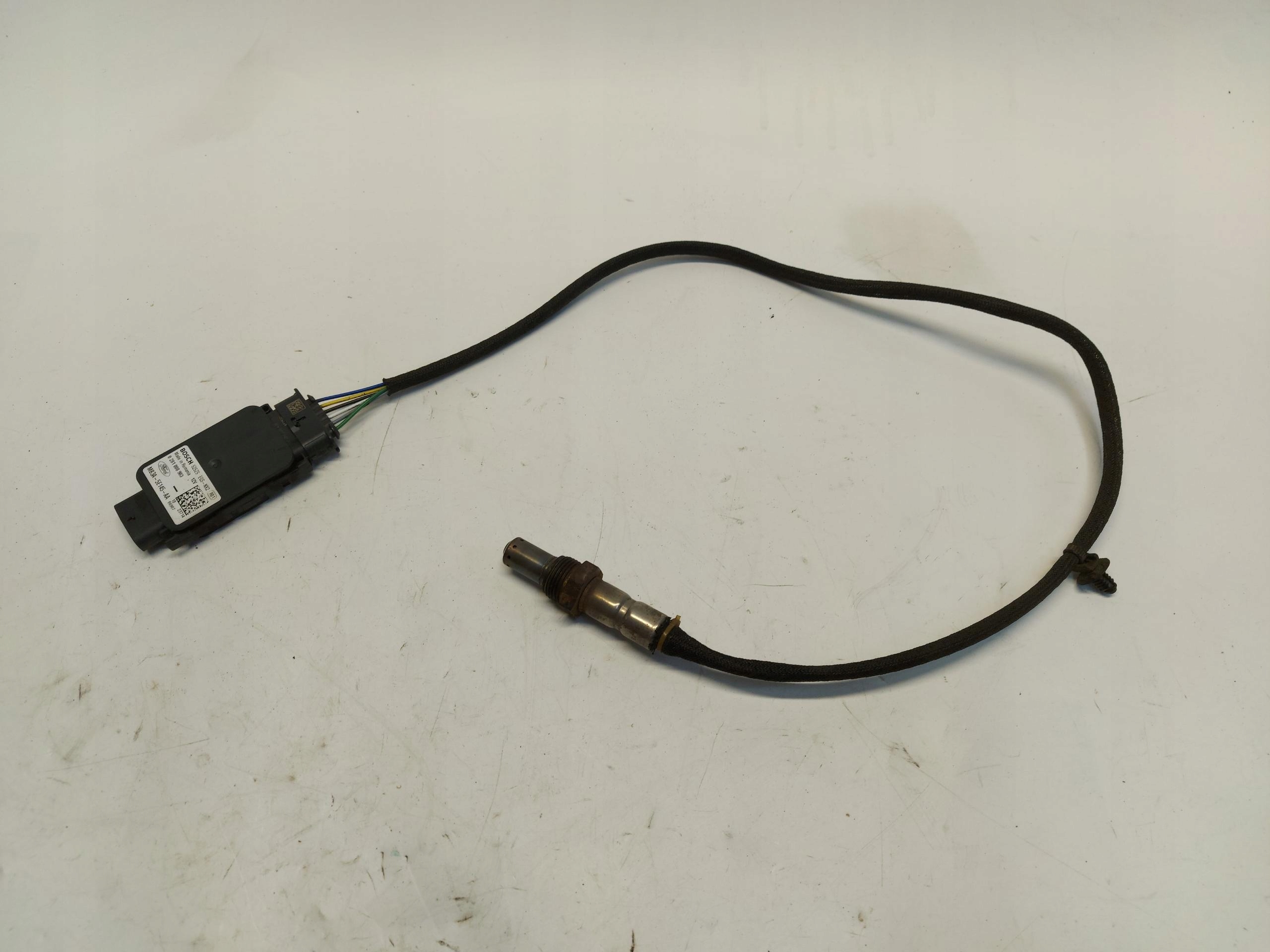 Ford Ranger IV LIFT SONDA LAMBDA Sensor NOX MB3A-5E145-AA