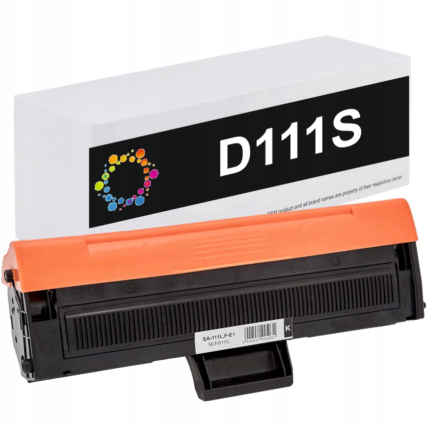 

Toner do Samsung Xpress M2026 M2026W M2060FH
