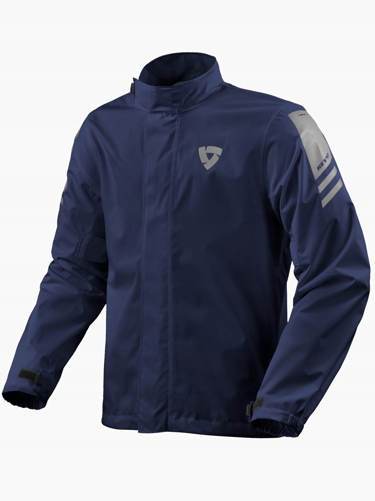 Rev'it Cyclone 4 H2O nepremokavá bunda, Dark Blue veľ. M