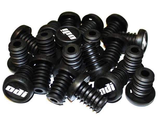 Barendy Zatyczki Korki Kierownicy Odi Black