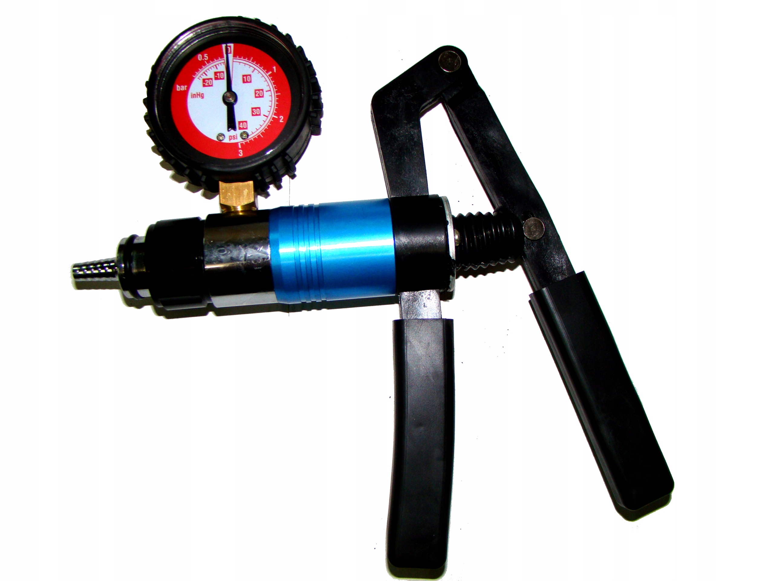 POMPKA DO ODPOWIETRZANIA WYMIANY PLYNU HAMULCOWEGO Producent code pm