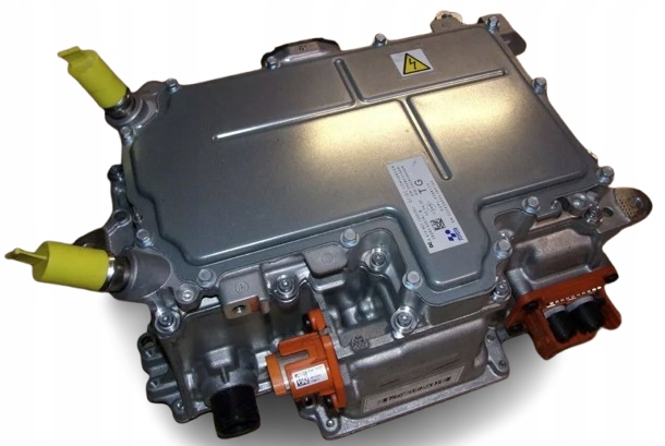 Modul Nabíjania Batérie Renault Dacia 291A12496R Originál