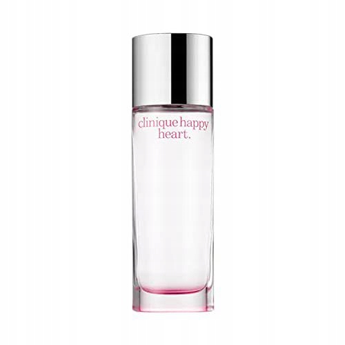 Clinique Happy Heart – Parfémovaná Voda – Objem: 100 ML