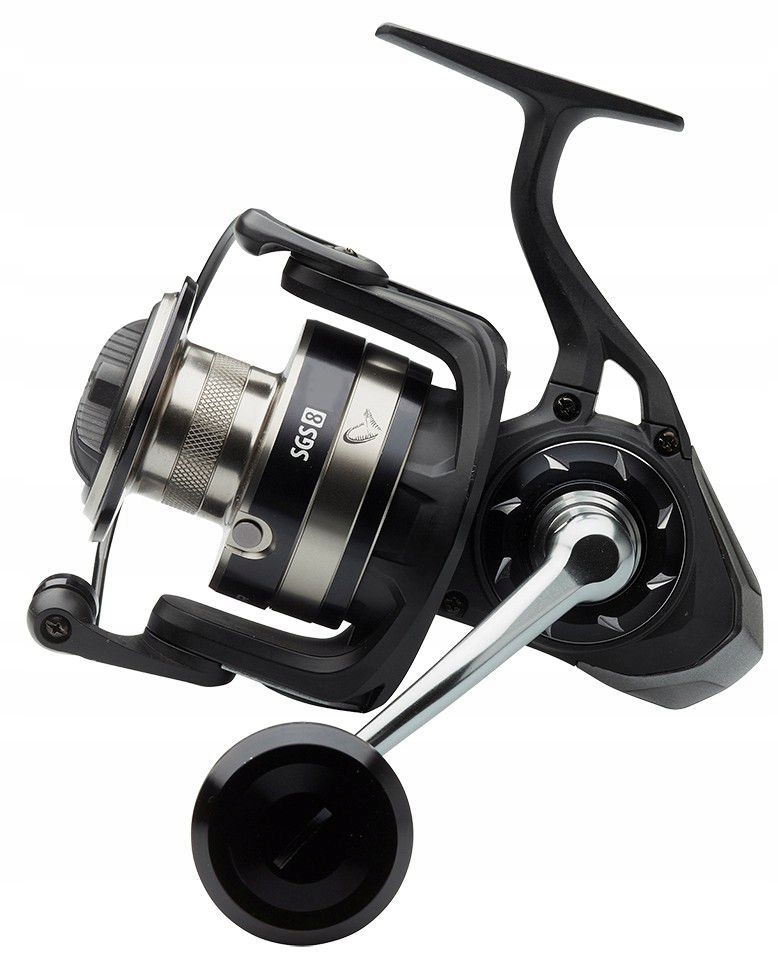 Kołowrotek Savage Gear SGS8 14000H FD