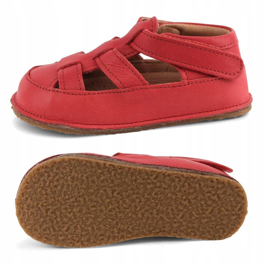 

Pantofle Sandały Barefoot Kapcie Obex Saint R.25