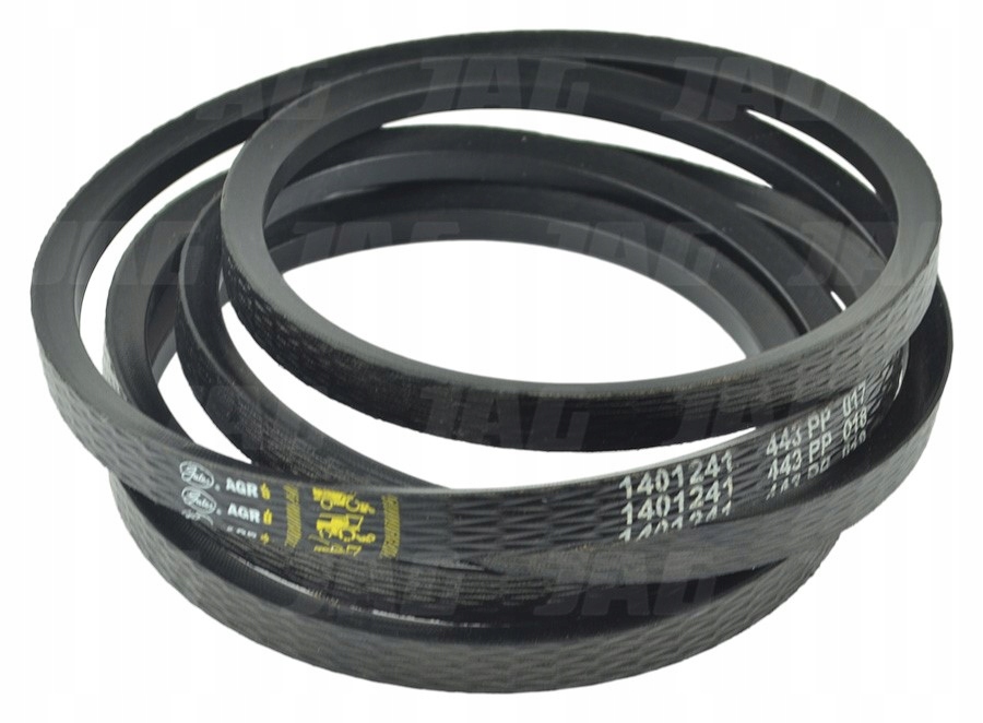 Řemen Gates Agri Claas 544216 22153315