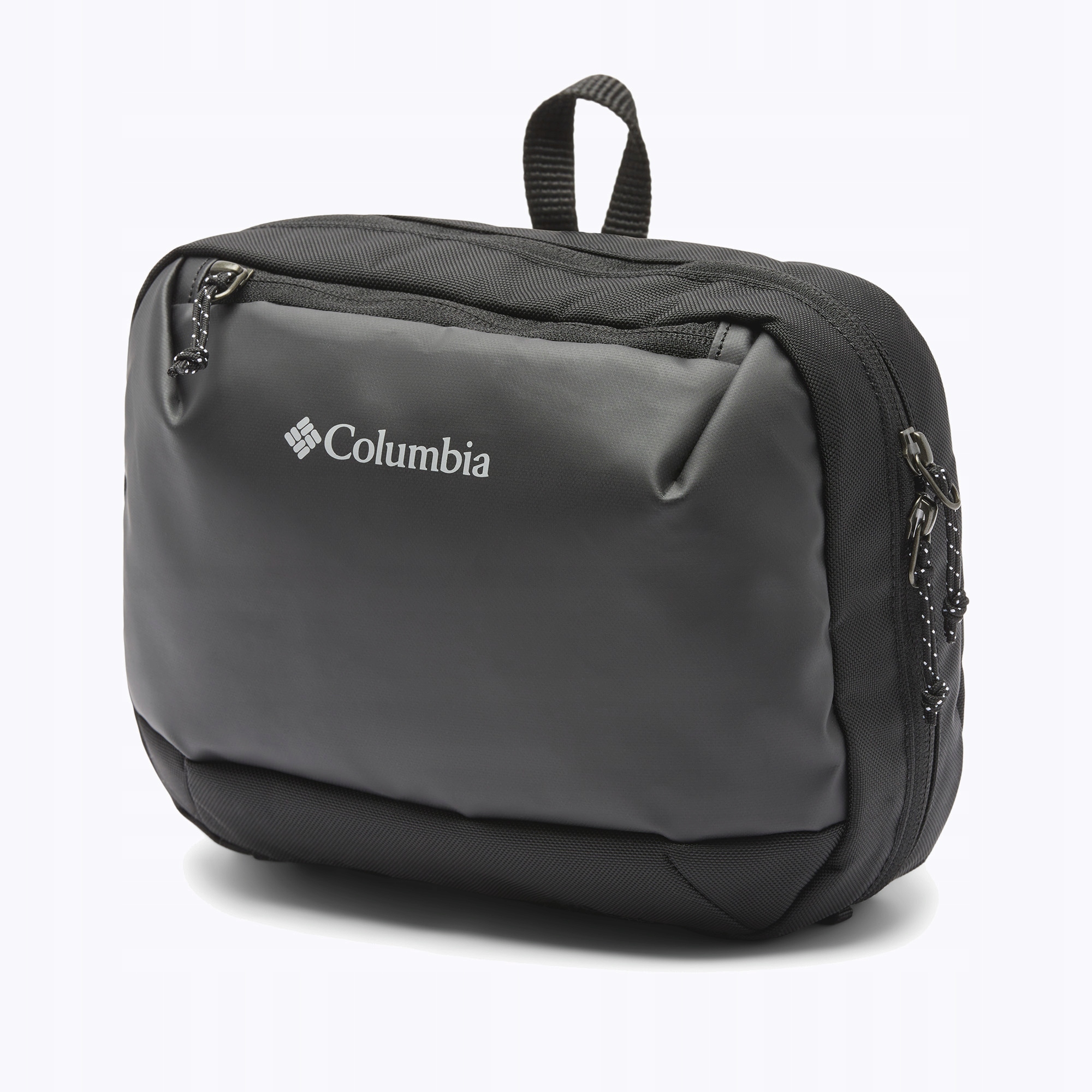 Kosmetyczka Columbia Landroamer Dopp black 1.7 l