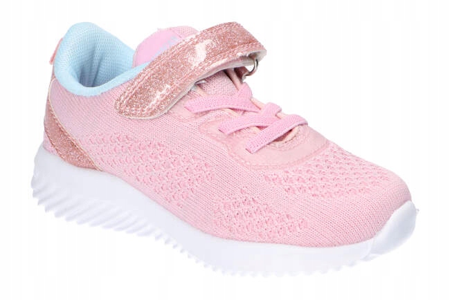 

American Club ES26 Adidasy Buty Dziecięce Pink 27