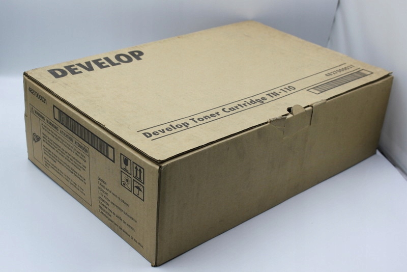 Develop TN-110 (4827000031) originálny toner