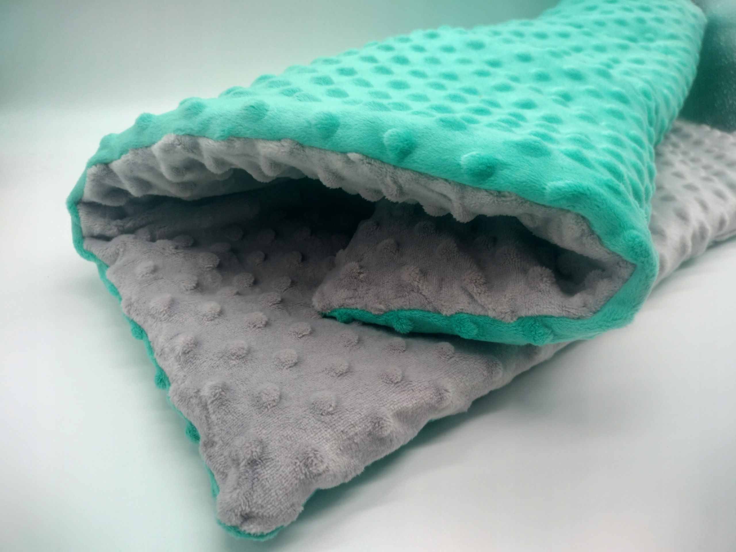 Levně deka pelíšek pro psa kočku Minky 100/80/2 potah do psího kennelu