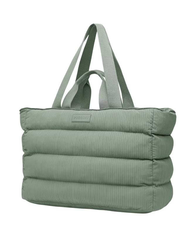 Torba miejska z kieszenią na laptopa 15,6'' Puccini Form Collection TD252-5