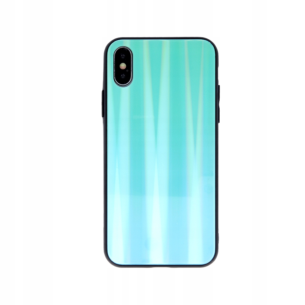 

Etui case Ombre Glass do Huawei P40 Lite E obudowa