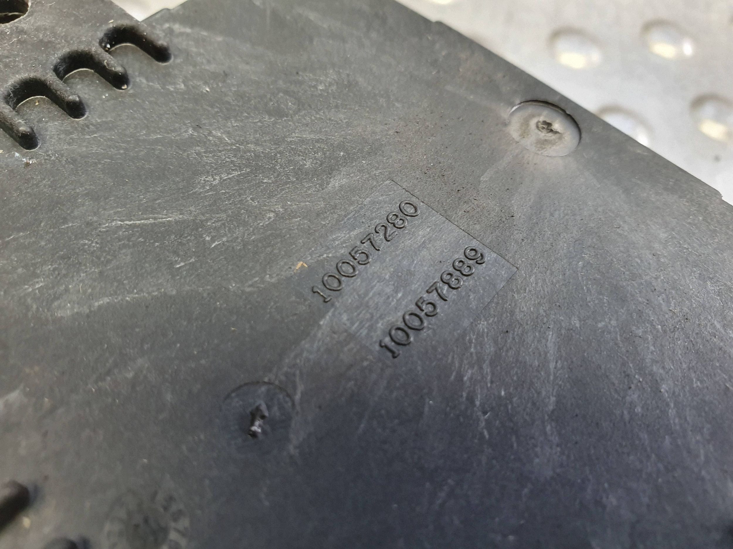 module door left front 9G9T-14B533-QC FORD S-MAX MK1 MONDEO MK4 GALAXY MK3