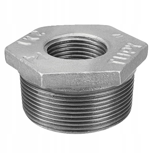 

Redukcja 2"x1.1/2" ocynk