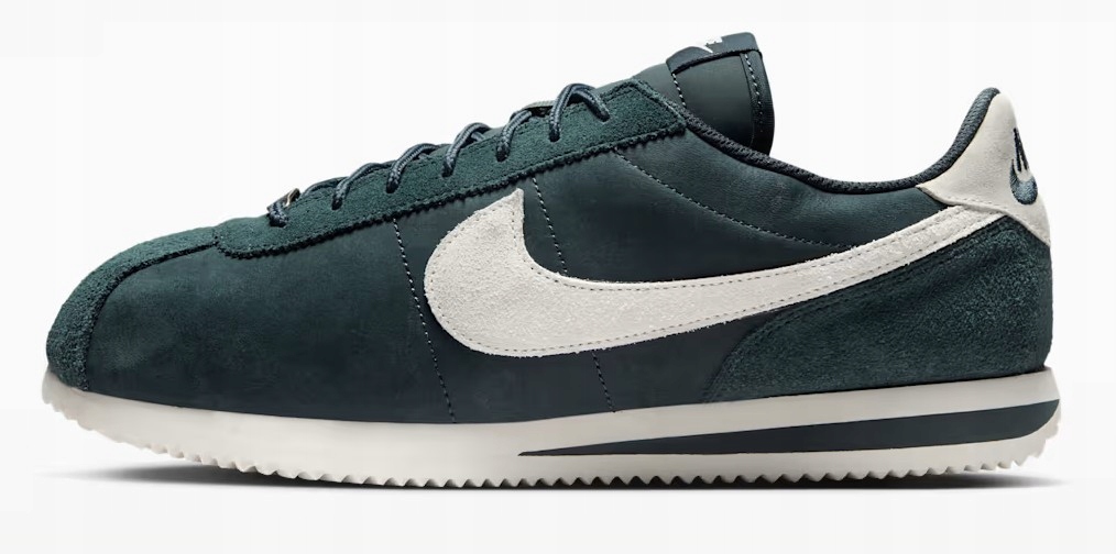 Boty Nike Cortez Prm Premium HV4456-300 kultovní tenisky 42