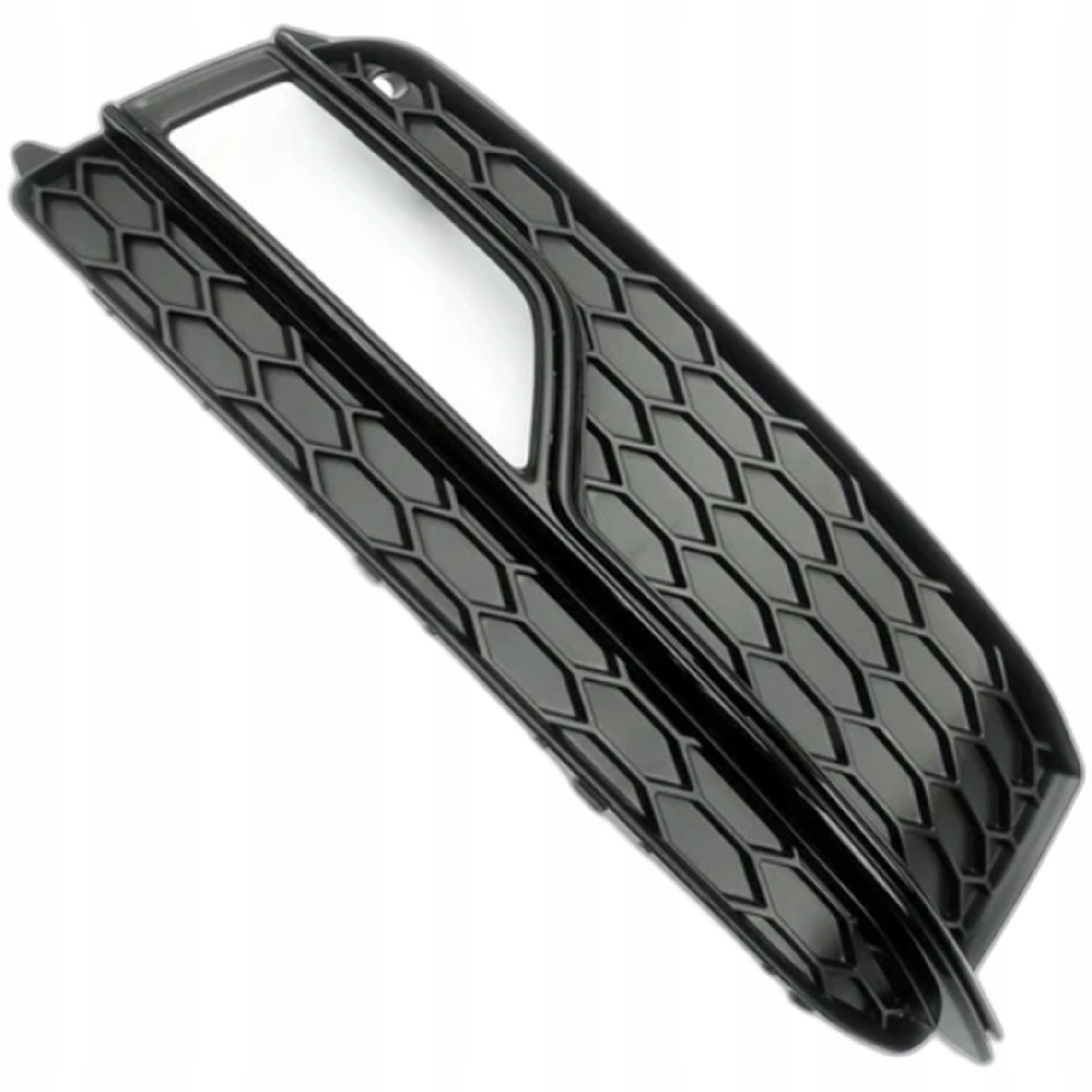 Mřížka nárazníku pravá Audi A5 B8 2011+ S Line