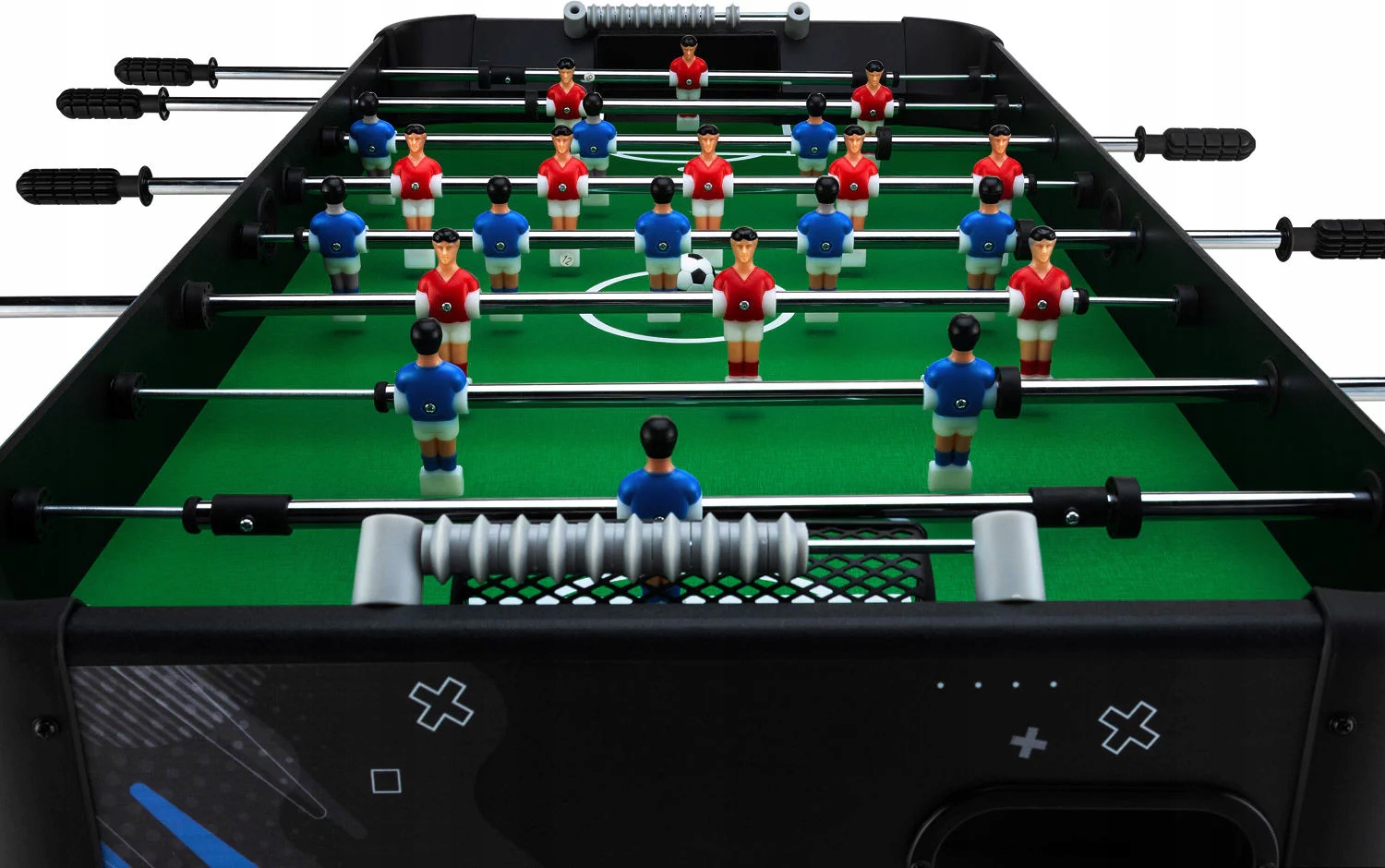 Stół do piłkarzyków Gamma Outtec Model O-42034