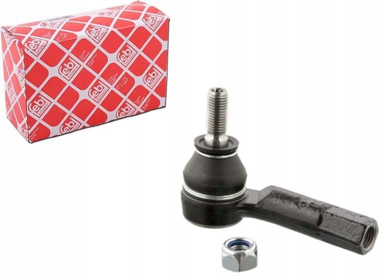 FEBI KOŃCÓWKA DRĄŻKA SEAT CORDOBA IBIZA 6L