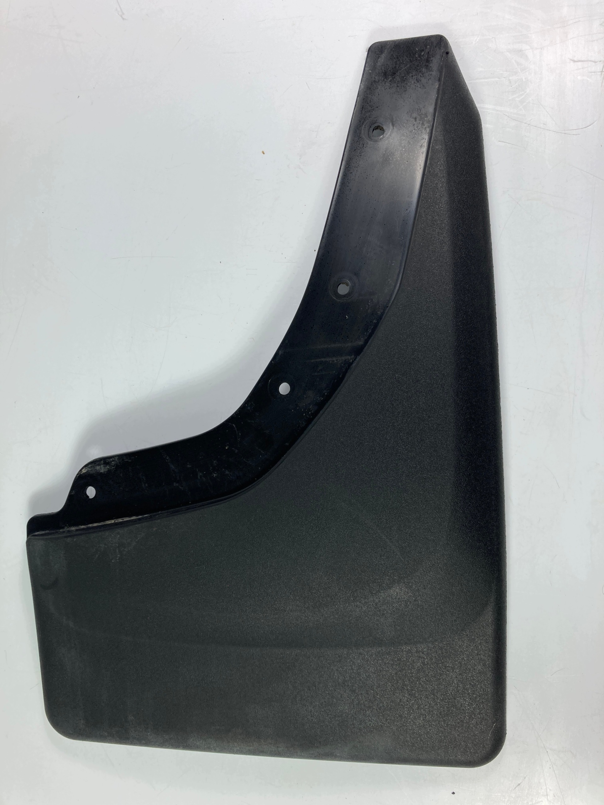 Ram 1500 paraspruzzi destra sinistra anteriore komplet WeatherTech 2021-2026