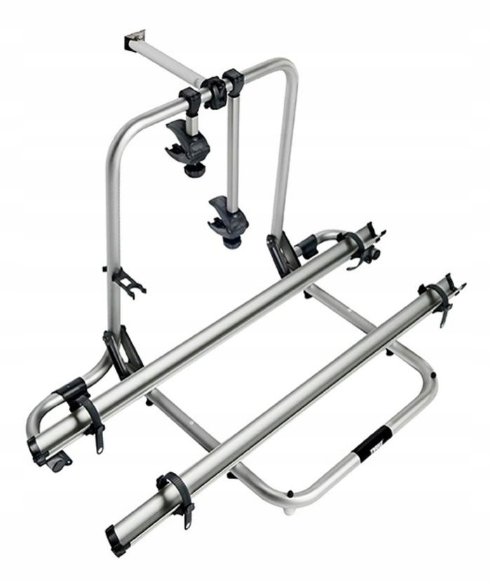 Bagażnik rowerowy do garażu kampera Sport Thule