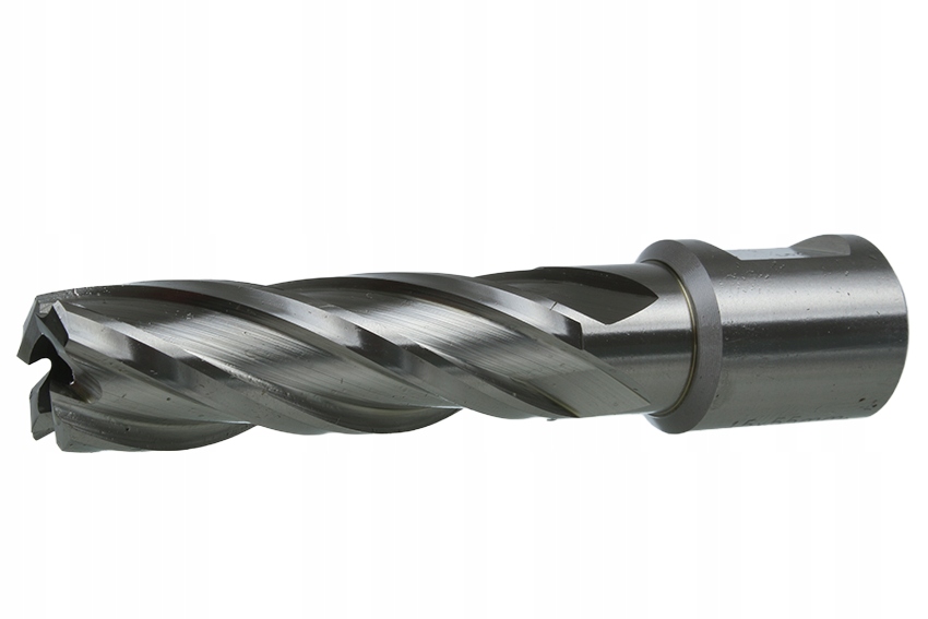 Vrták Hss Exact 18x55 mm, stopka Weldon 19 mm, Najder