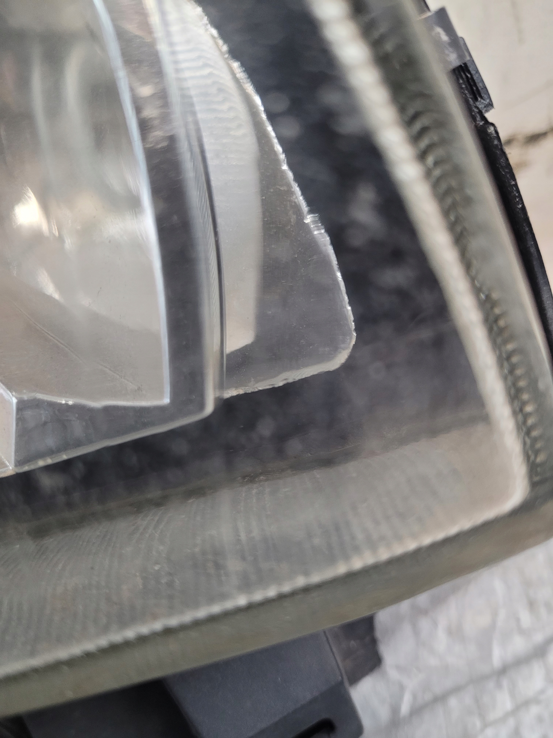 light right front VW VOLKSWAGEN T4 FL LIFT EU