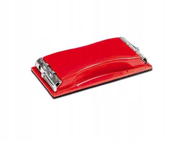 

Paca szlifierska blok 210 mm Maan