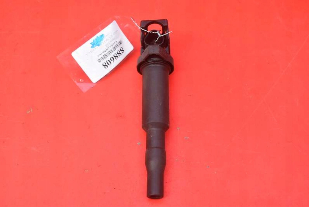 coil ignition 1437986 BMW E65 3.5 V8 272 KM 01-05