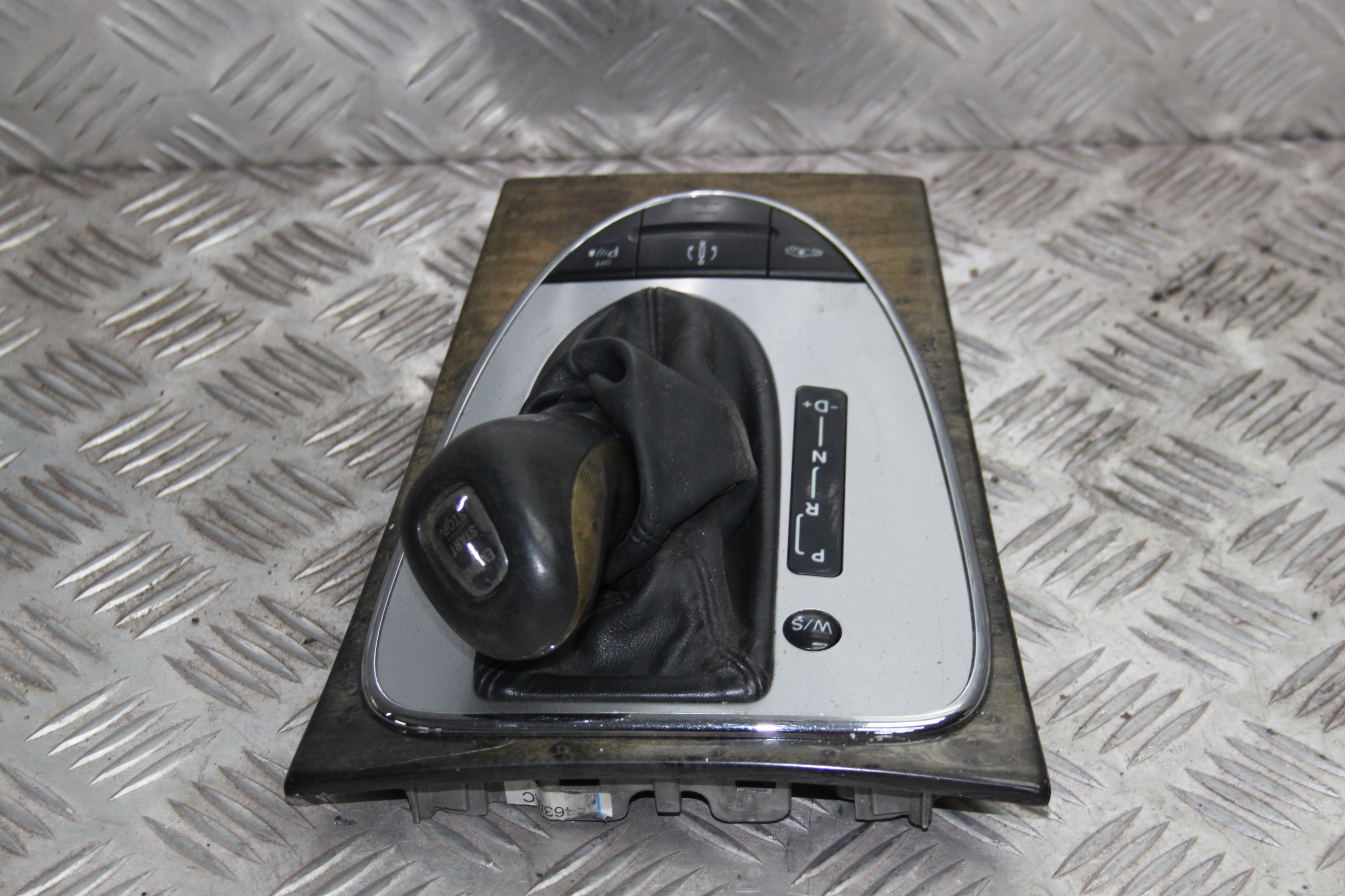 MERCEDES W211 сильфон ручка Keyless AVANG