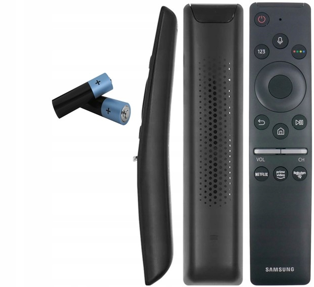 Originální Dálkový Ovladač Pro Televizor UE50RU7442 Samsung RU7442 Dálkové Ovládání