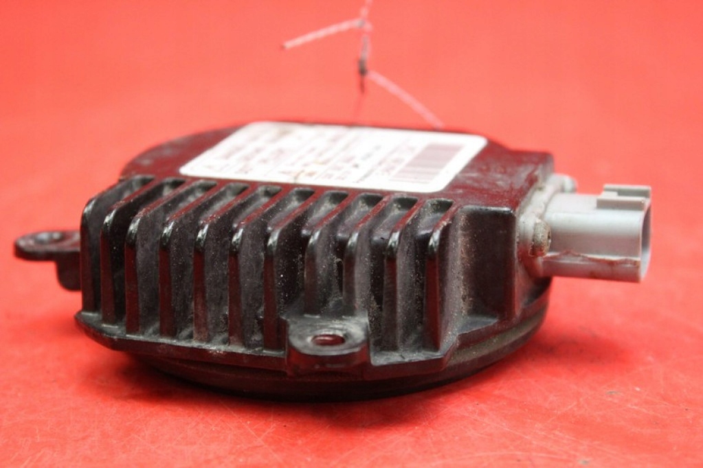 control unit XENON KSENON INFINITI FX 2 II LIFT 11-13