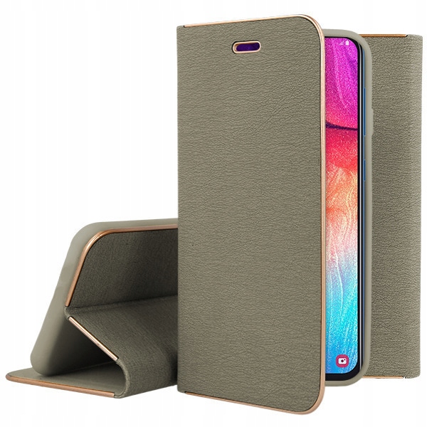 

Etui Do Samsung Galaxy A50 SM-A505 Pokrowiec Posh