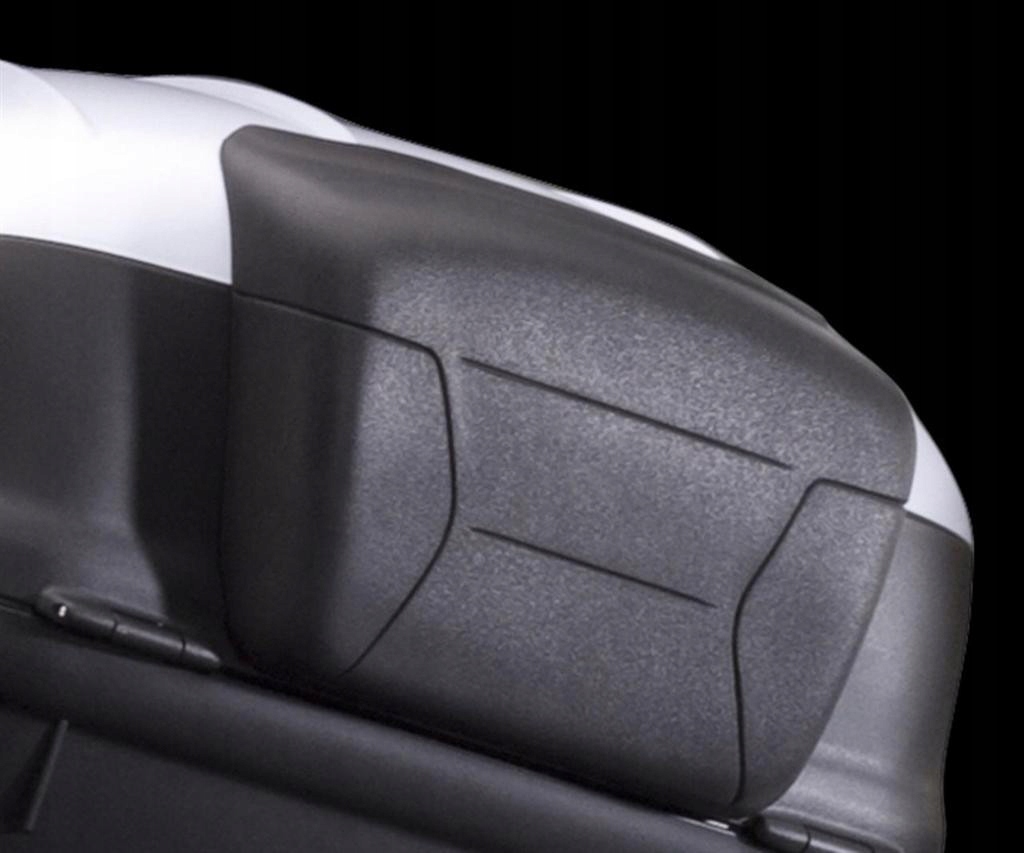 Oparcie pasażera Kawasaki Producent Kawasaki OE