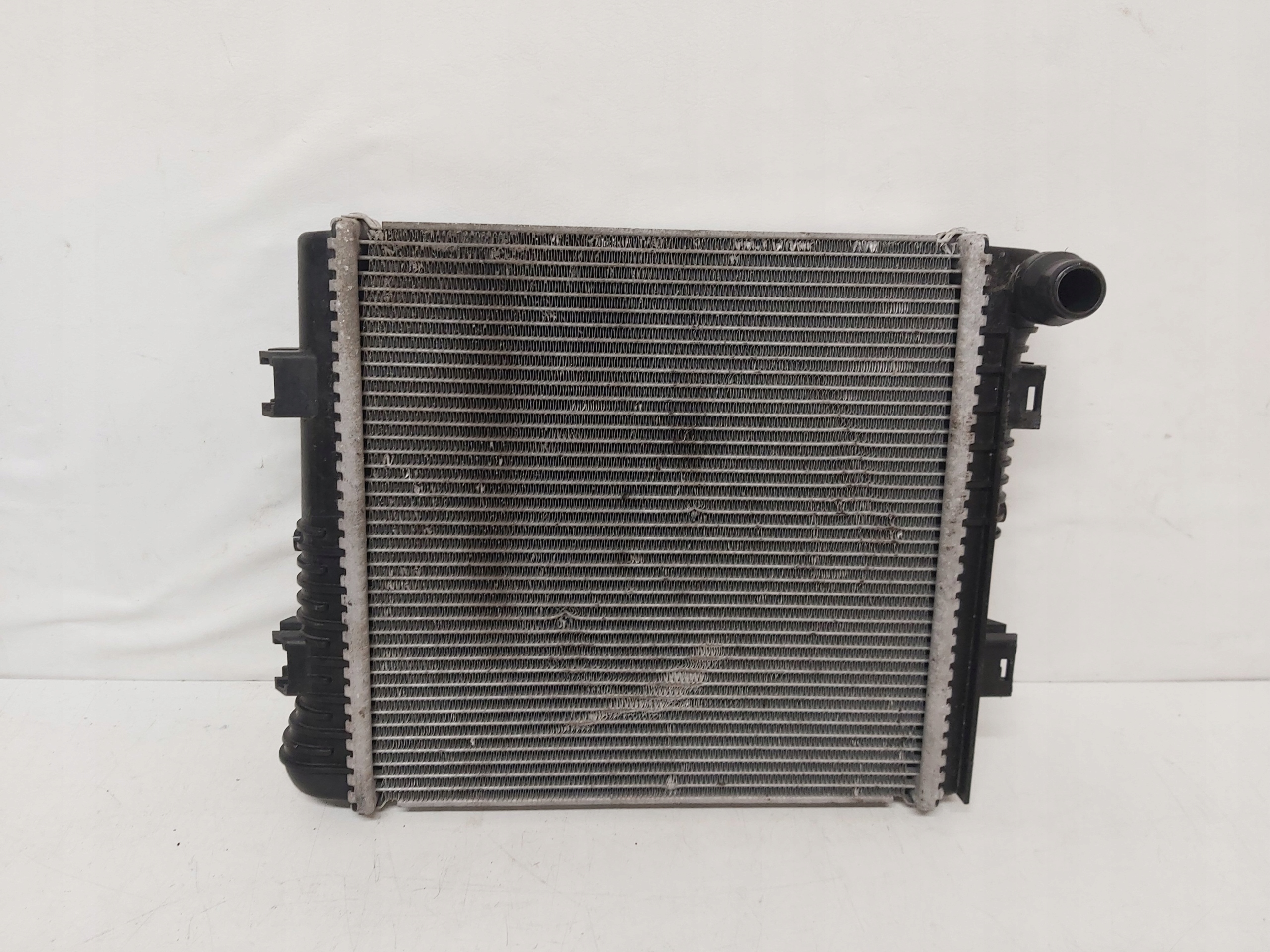 РАДИАТОР ВОДЫ MERCEDES GT AMG W190 A0995005903