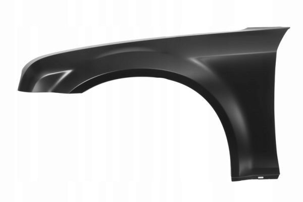 Blatník Levý Chrysler 300 C 04-12 Bk Každá Barva