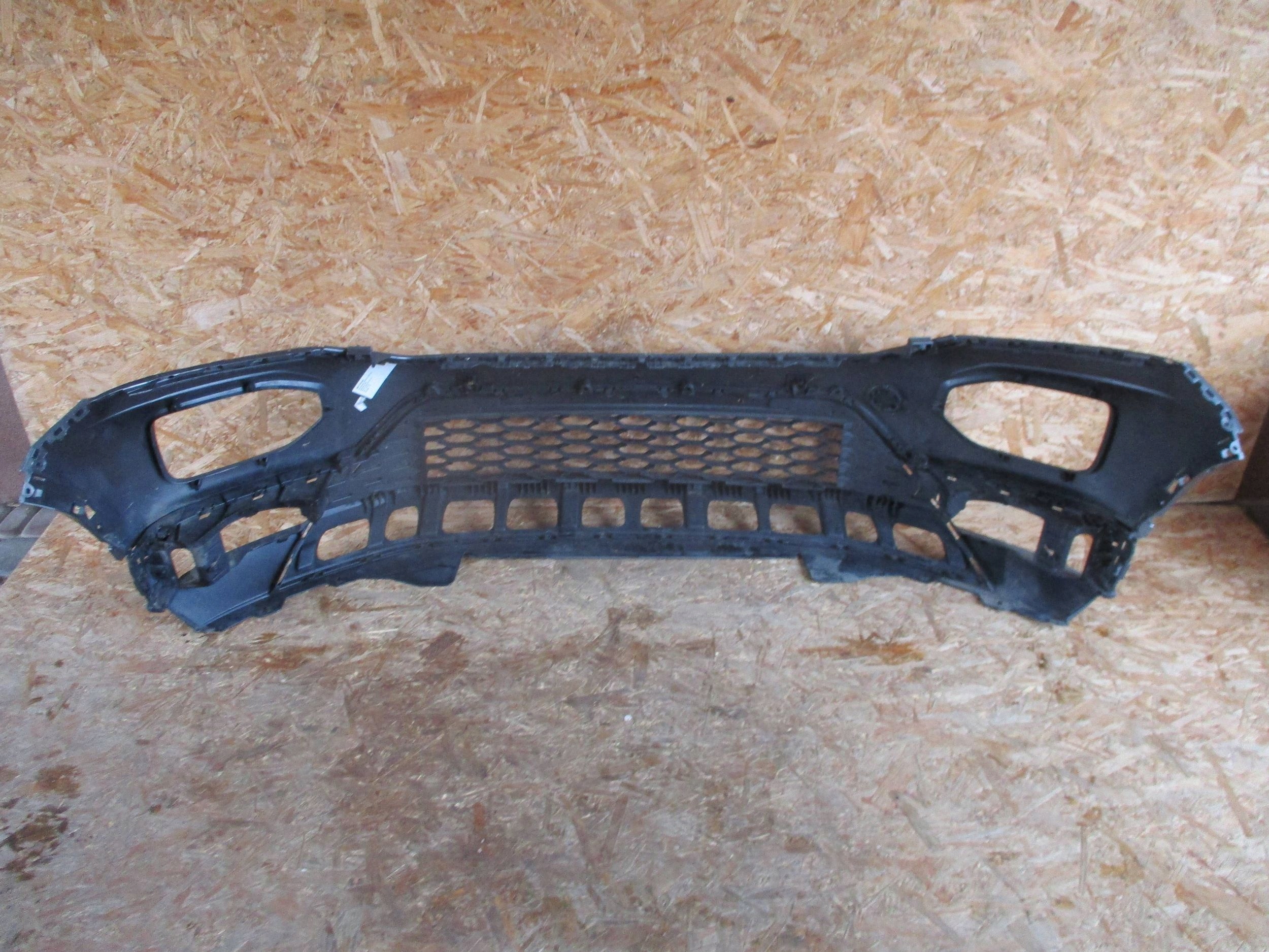 bumper front front VW T-ROC 2GA