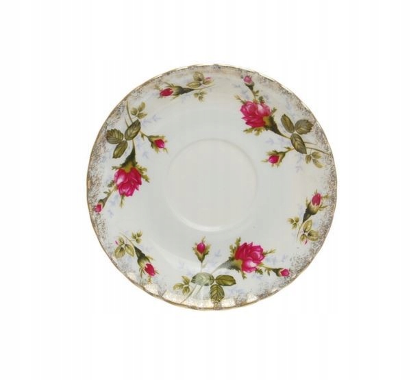 SPODEK pod BULIONÓWKĘ 17 cm IWONA B013 Złota Róża CHODZIEŻ