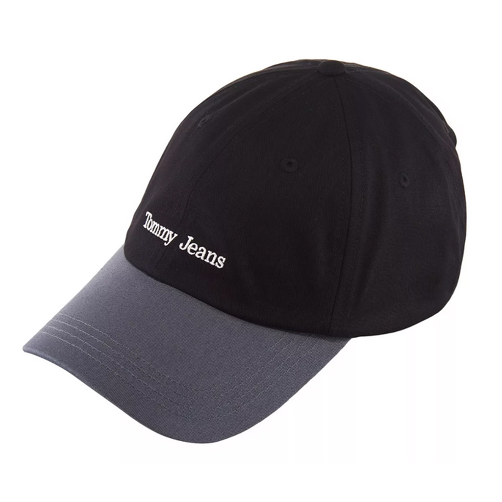 kšiltovka Tommy Jeans AM0AM11699