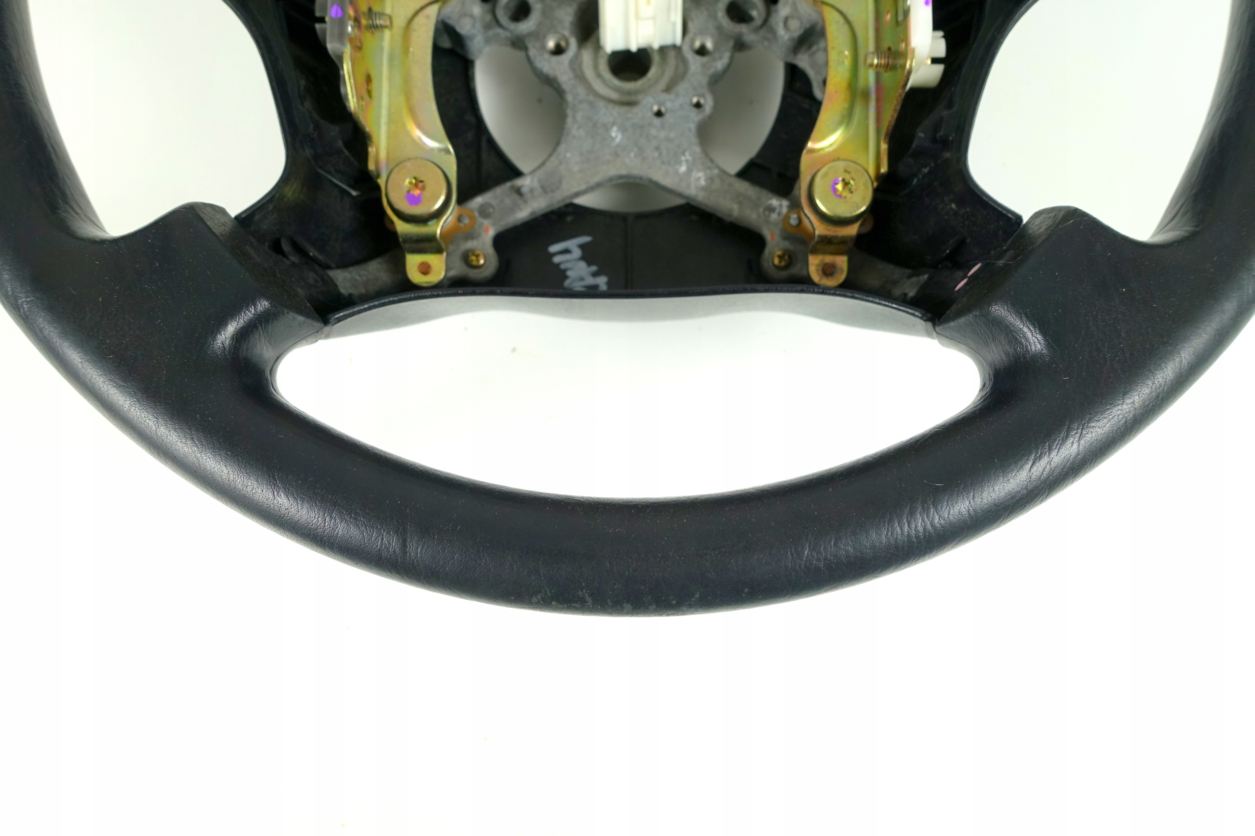 volante ZWYKLA plastica TOYOTA RAV4 e 1 RAV-4