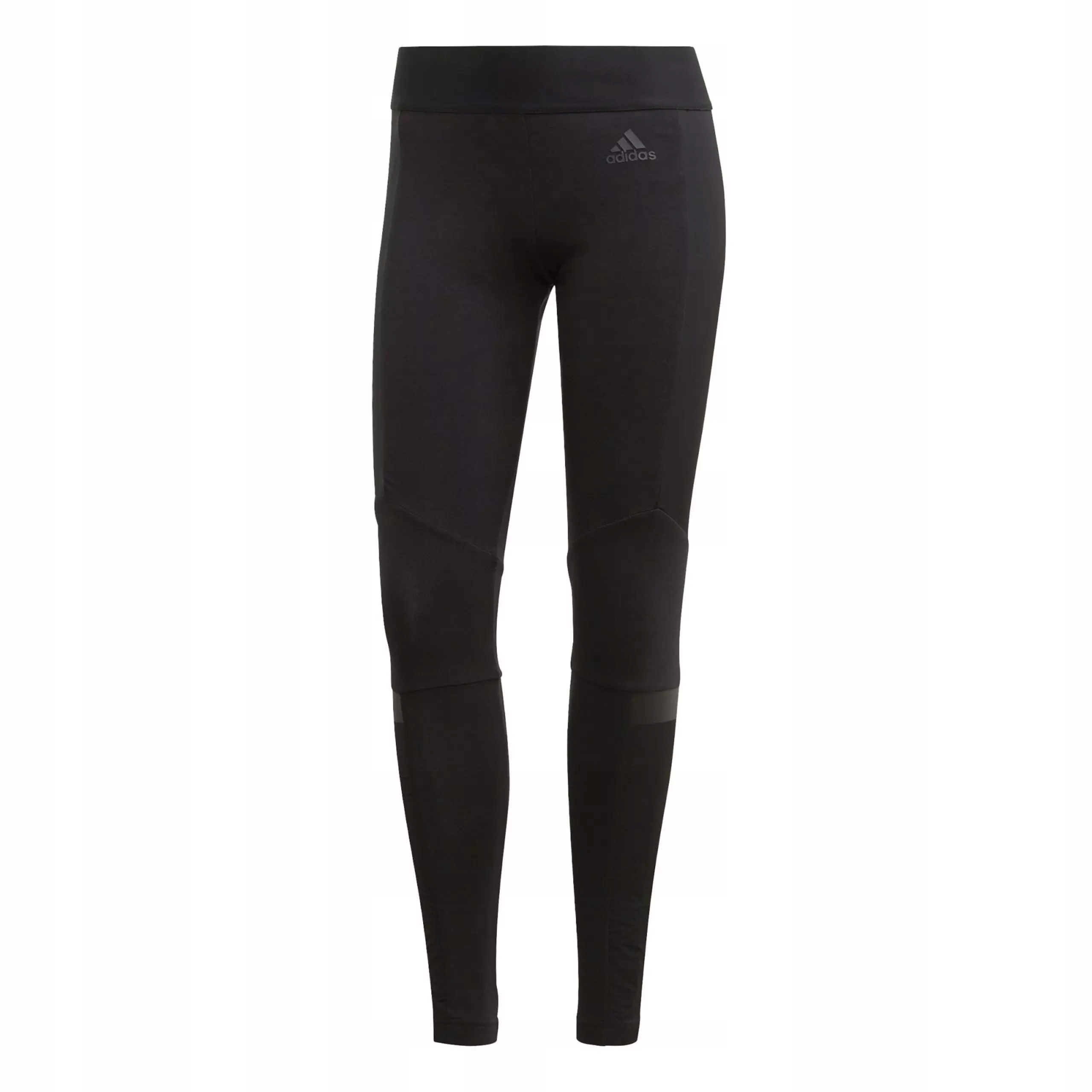 Damskie Leginsy Adidas W.n.d. Tights S
