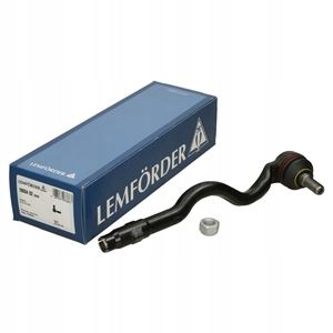 18003 18004 - BMW E46 наконечник рулевой тяги LEMFORDER