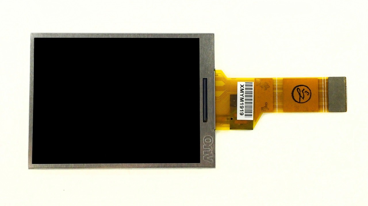 LCD Samsung ST70 ST71 TL110
