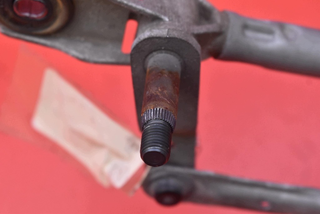 Gestänge Motor Wischer vorne EU HYUNDAI IX35 1 und 09-13