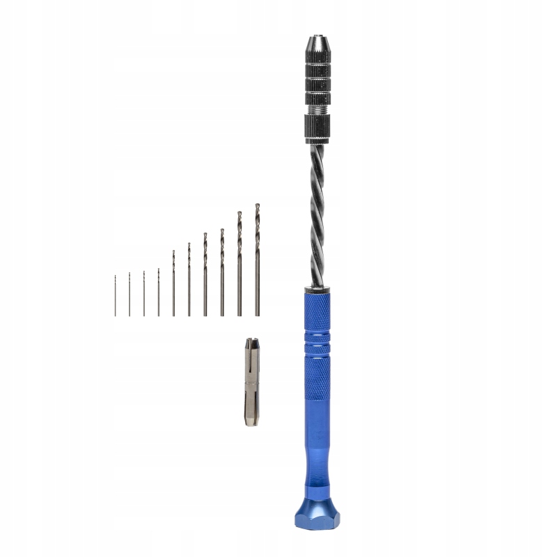 Modelcraft PDR1190 vrták Archimedes Shesto